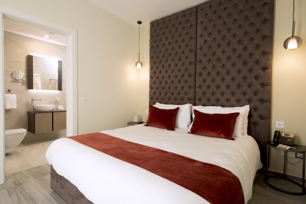 Hotel Urban Valley Resort & Spa (San Ġwann)